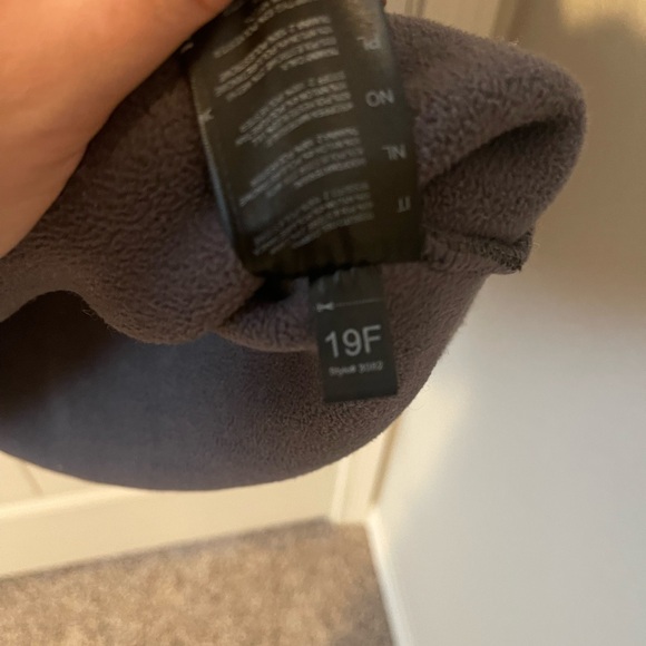 Kill Men’s Wool 1/4 Zip | Mens L - Picture 4 of 16